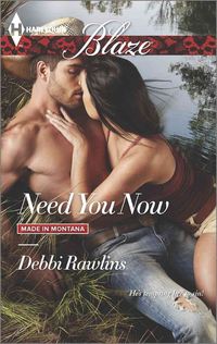 Produktbild: Blaze 801 Need You Now