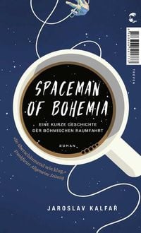 Produktbild: Spaceman of Bohemia