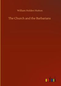 Produktbild: The Church and the Barbarians