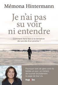 Produktbild: Je n'ai pas su voir ni entendre