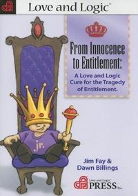 Produktbild: From Innocence To Entitlement