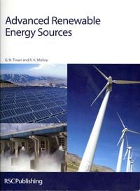 Produktbild: Advanced Renewable Energy Sources