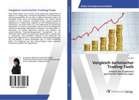 Produktbild: Vergleich technischer Trading-Tools