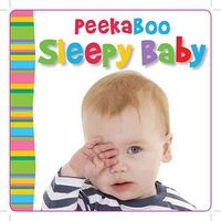 Produktbild: Peek-a-Boo Sleepy Baby-Lift Fl