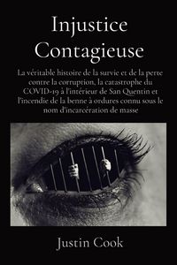 Produktbild: Injustice Contagieuse