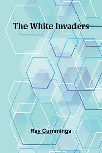 Produktbild: The White Invaders