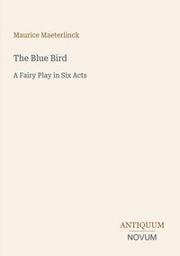 Produktbild: The Blue Bird