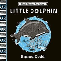 Produktbild: Little Dolphin