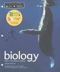 Produktbild: Scientific Amer Biology For a