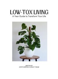 Produktbild: Low Tox Living