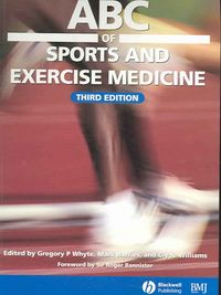Produktbild: Abc Of Sports & Exercise Medic