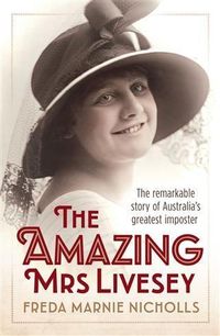 Produktbild: Amazing Mrs Livesey