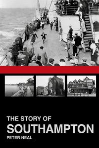 Produktbild: The Story of Southampton