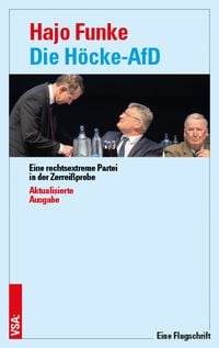 Produktbild: Die H&ouml;cke-AfD