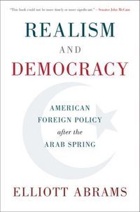 Produktbild: Realism and Democracy