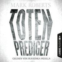 Produktbild: Totenprediger