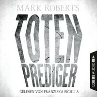 Produktbild: Totenprediger - Eve Clay 1