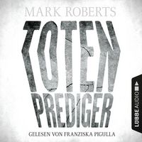 Produktbild: Totenprediger