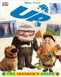 Produktbild: Up: The Insider's Guide
