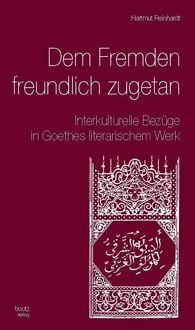 Produktbild: Dem Fremden freundlich zugetan