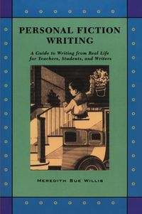 Produktbild: Personal Fiction Writing