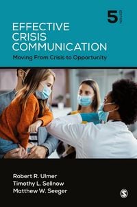 Produktbild: Effective Crisis Communication