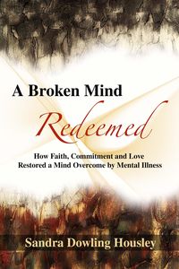 Produktbild: A Broken Mind Redeemed
