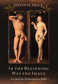 Produktbild: In the Beginning Was the Image