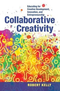 Produktbild: Collaborative Creativity