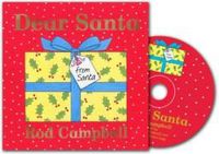 Produktbild: Dear Santa