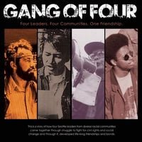 Produktbild: The Gang of Four