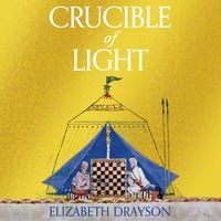 Produktbild: Crucible of Light