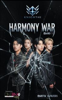 Produktbild: Knight4U - Harmony War