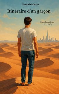 Produktbild: Itin&eacute;raire d'un gar&ccedil;on