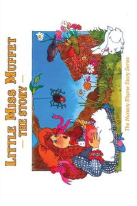 Produktbild: Little Miss Muffet