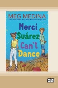 Produktbild: Merci Su&aacute;rez Can't Dance (Dyslexia-Friendly Edition)