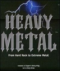 Produktbild: Heavy Metal