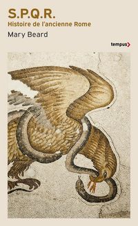 Produktbild: SPQR : histoire de l'ancienne Rome