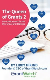 Produktbild: The Queen of Grants 2