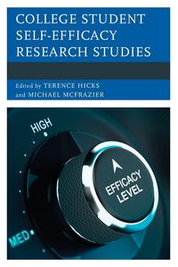 Produktbild: College Student Self-Efficacy Research Studies