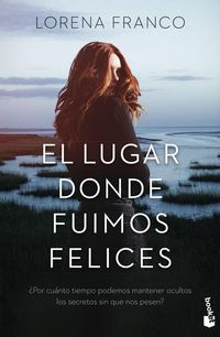 Produktbild: El lugar donde fuimos felices