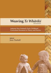 Produktbild: Weaving Te Whariki