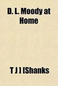 Produktbild: D. L. Moody at Home