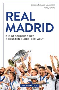 Bild vom Artikel Real Madrid vom Autor Hardy Grüne
