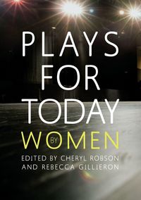 Produktbild: Plays for Today by Women