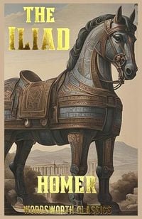 Produktbild: The Iliad