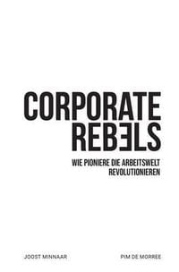 Produktbild: Corporate Rebels