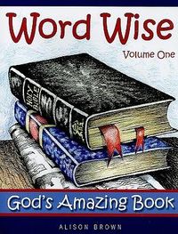 Produktbild: Word Wise, Volume One