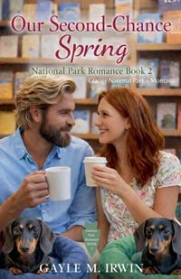 Produktbild: Our Second-Chance Spring