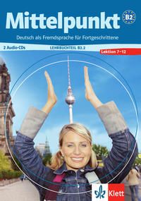 Produktbild: Mittelpunkt B2.2